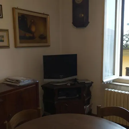 Lägenhet Monteverdi