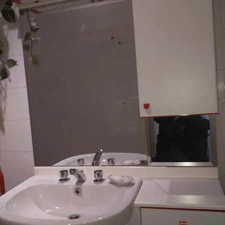 Apartman Monteverdi *